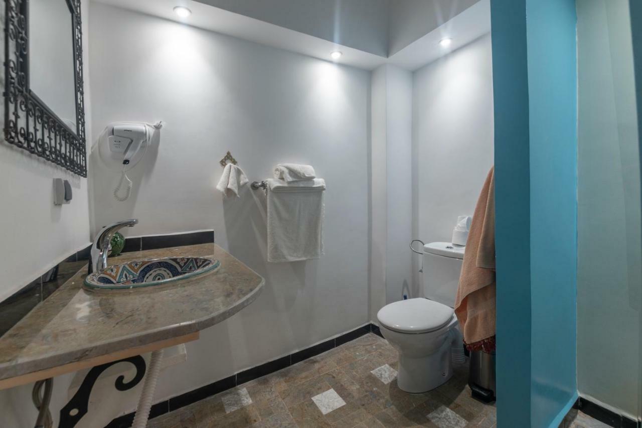 Riad Dar Merzouga Hammam & Jacuzzi Marraquexe Exterior foto